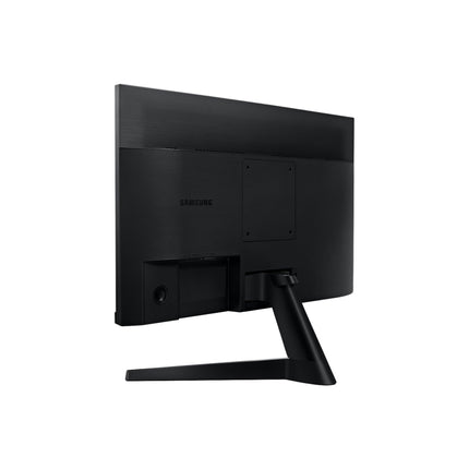 Samsung S24C310EAU 61 cm (24") 1920 x 1080 Pixels Full HD LED Zwart