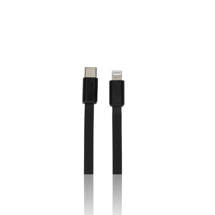 Autolader 12V Snellader USB C & Lightning - 4-in-1 Oplader voor iPhone, Apple, Android & Samsung - Universele Autolader met Meerdere Aansluitingen