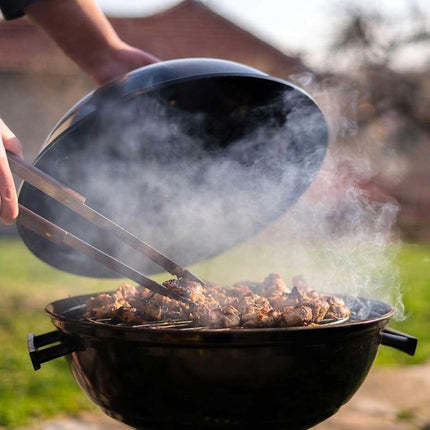12X Barbecue aanmaakblokjes - BBQ aanmaak - BBQ - Aanmaakblokjes THM wit paraffine - 64 stuks - aanmaakblokjes kopen - aanmaakblokjes wit