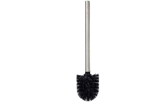 Losse toiletborstel universele RVS Toiletborstel Set - 1 Stuks WC-borstel WC Toilet Borstel Borstels Toiletborstels