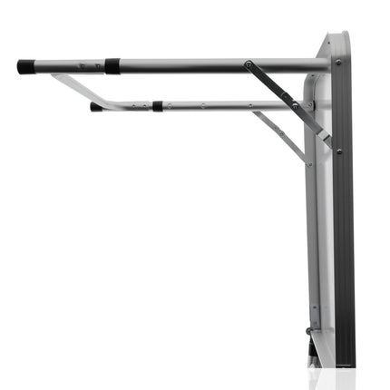 Inklapbare Campingtafel voor Buiten - Opvouwbare Tuintafel met Handvat - Stevige Klaptafel Geschikt voor 2-4 Personen - Klaptafel 120x60x70cm