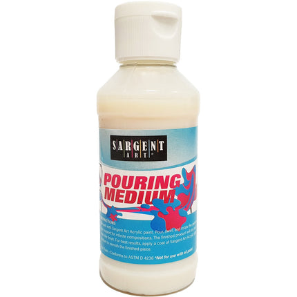 Sargent Art Pouring medium 119 ML - Schildersmedium