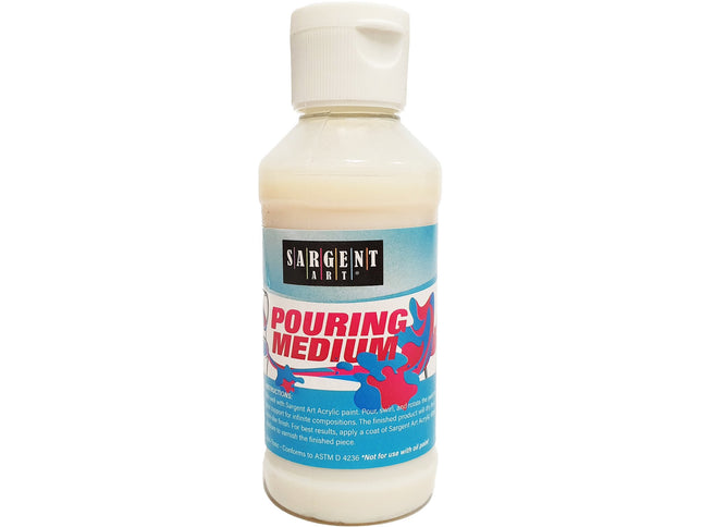 Sargent Art Pouring medium 119 ML - Schildersmedium