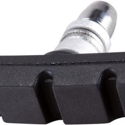 3 set Universele Rubberen Fiets V Remblokken Set - 3 Paar – 6 Stuks – 70mm | Rubber Remblokjes | Fietsen Remblok | Remblokkenset | Remblokset Geschikt voor Mountainbike, Stadsfiets, Vouwfiets en Tourfiets