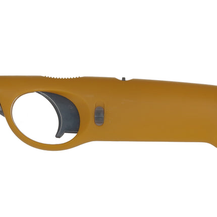 Navulbare Gele BBQ Aansteker 25.5cm - A Kwaliteit - Met Kinderbescherming - 18ml Navulbaar Gas