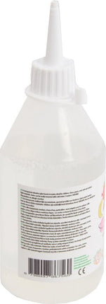 Knutsellijm 250ml - Lijm - All purpose glue - Glue - Kinderlijm - Knutselen - Goedkope knutsellijm - Doorzichtige knutsellijm - Knutsellijm 250 ml - Lijm - All purpose glue - Glue - Kinderlijm - Knutselen - Goedkope knutsellijm -