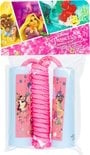 Prinsessen Springtouw | Indoor & Outdoor Kinderspringtouw Roze | 2m