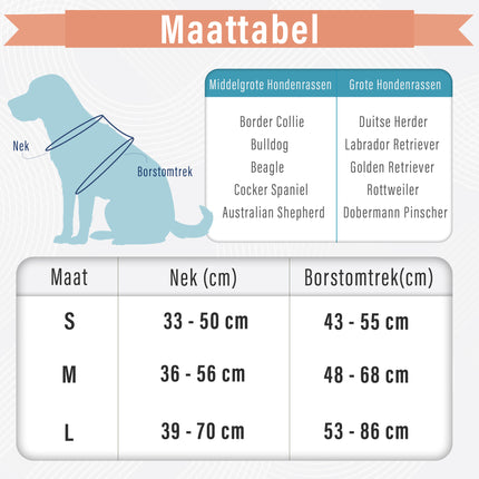 Flexi Leash en Harnas voor Hond | Maat M tot 25kg | Hondenriem 5 Meter met Comfortabel Remsysteem en Stabiele Tape | Nylon Hondenharnas met Klikgesp | Zwarte Lexi Hondenriem met Karabijnhaak 