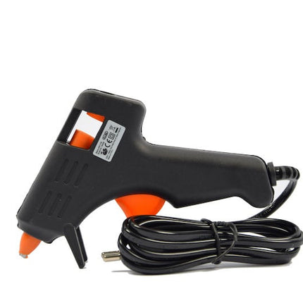 LijmPistool - Glue Gun - Hobby - Creatief - Lijmsticks - Lijm - Hot - knutselen - Crafts