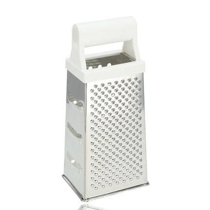 Rasp Tafelrasp – Keukenraspen voor Kaas, Aardappelen, Groenten- Set van 3 – 24,5 cm – Niet Vaatwasserbestendig – Multifunctioneel