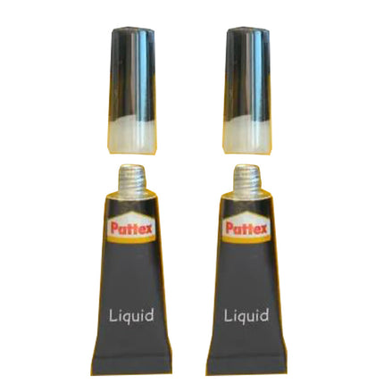 Pattex Sterk Vloeibare Secondenlijm