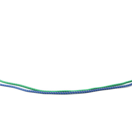snelbinders - Spinbinder - snelbinders - snelbinder 80cm - snelbinder fiets - 2 armen - Uni- bagagespin - spinbinder met twee elastische armen - Elastische binders - met haak- Haak - Binders