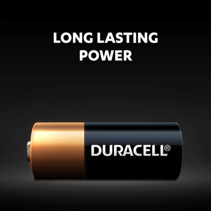 BATTERIJ MN21/A23 - 12 V Long lasting - Langdurig 2 stuks - toepasselijk met code - A23-A23A-V23GA-LRV08-8LR932