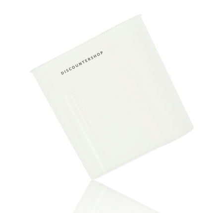 Voorraadpotten Kunststof 3-Delig - BPA Vrij - Luchtdichte Strooibussen Set - 4L, 2.4L, 1.3L - Ideaal voor Granen & Voorraadkast