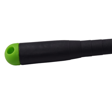 Stalen Tuinhark voor Efficiënt Tuinonderhoud - 97gm - Zilverkleurig - 29cmx8.5x3.5cm