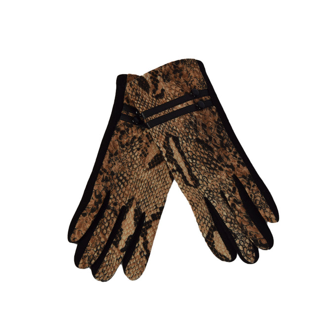 Warme Winterhandschoenen Dames | Zacht & Comfortabel | Ski Handschoenen