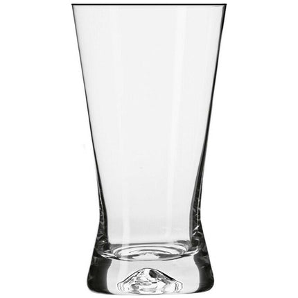 Water - Glazen -  Drinkglazen - Longdrinkglazen - 300 ml. - 6 Delig