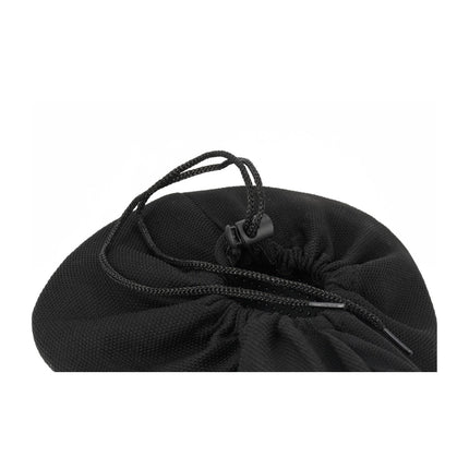 Zadelhoes Fiets - 3 Stuks- Comfort Gel Fietszadelhoes 23x29x8.5 cm - Geschikt voor Brede Zadels - Ideaal voor Stadsfiets -E-bike & MTB - Zwart - Voor Heren & Dames